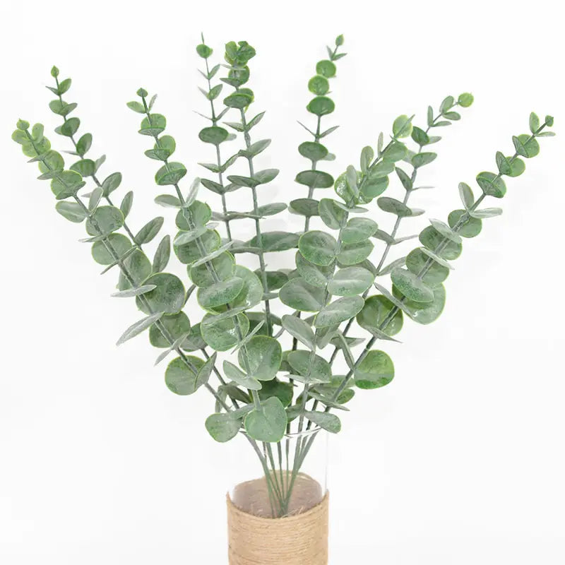 Artificial Eucalyptus Leaves - YGSHOP