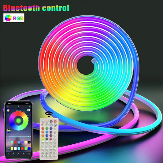 LED Rope Lights - YGSHOP