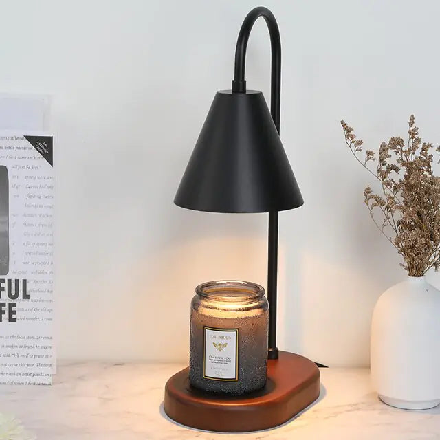 Electric Candle Warmer Tabletop - YGSHOP