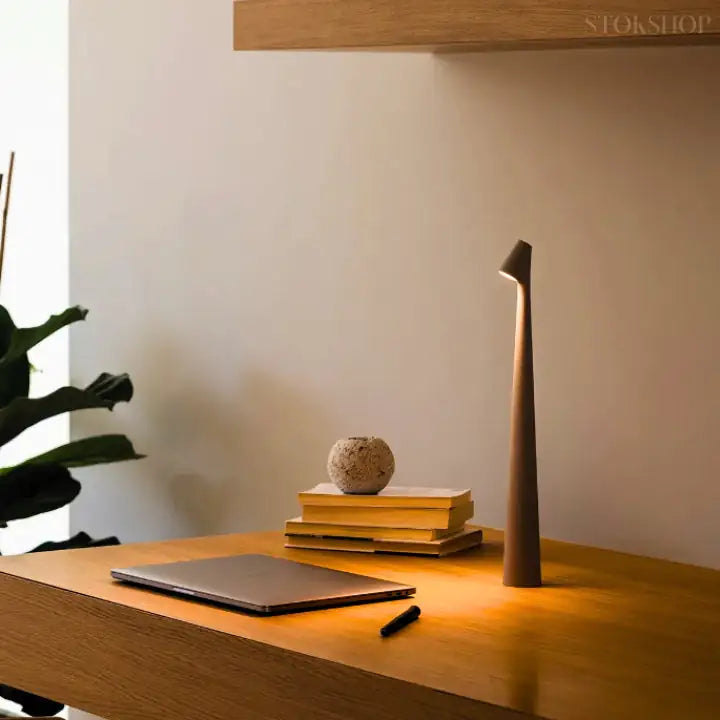 Luxe Candle - YGSHOP