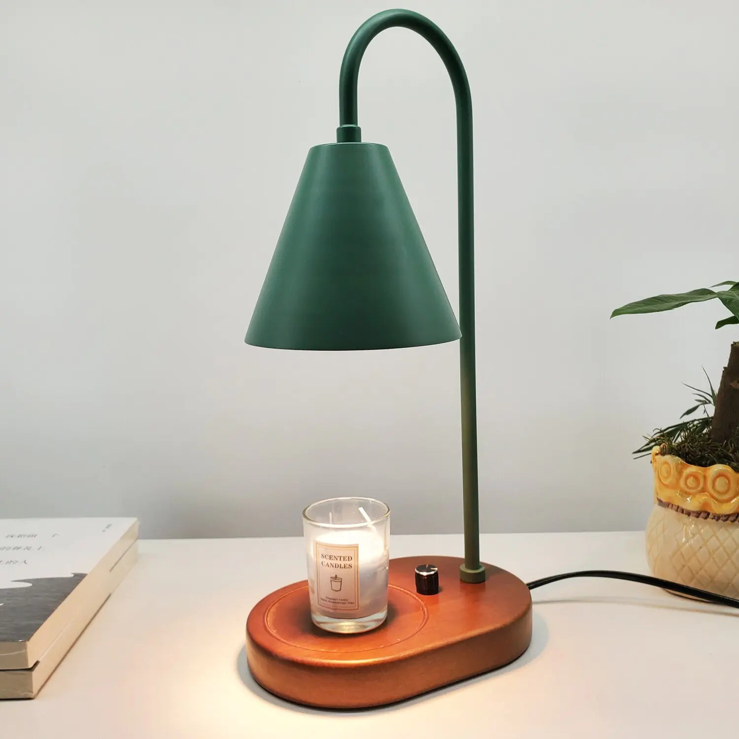Electric Candle Warmer Tabletop - YGSHOP