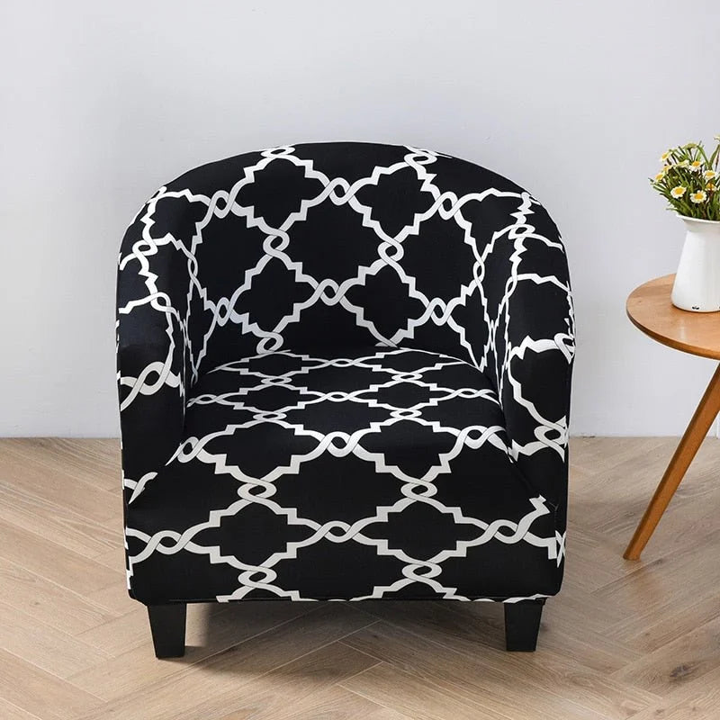 Chair Covers For Hotel Internet Cafe - YGSHOP