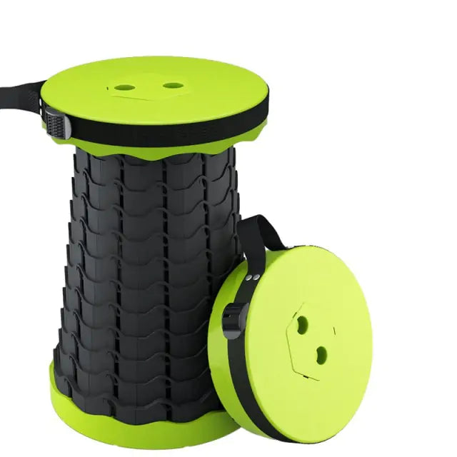 Telescopic Folding Chair - YGSHOP