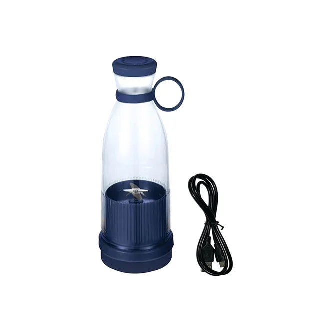 Rechargeable Mixers Fresh Fruit Juicers - YGSHOP