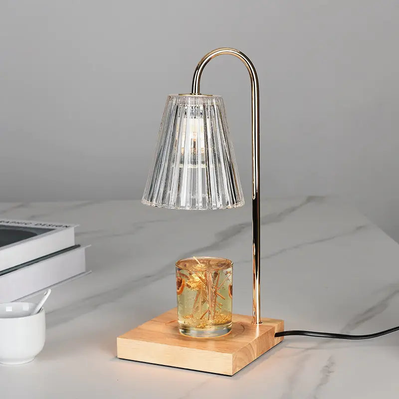 Candle Warmer Lamp - YGSHOP