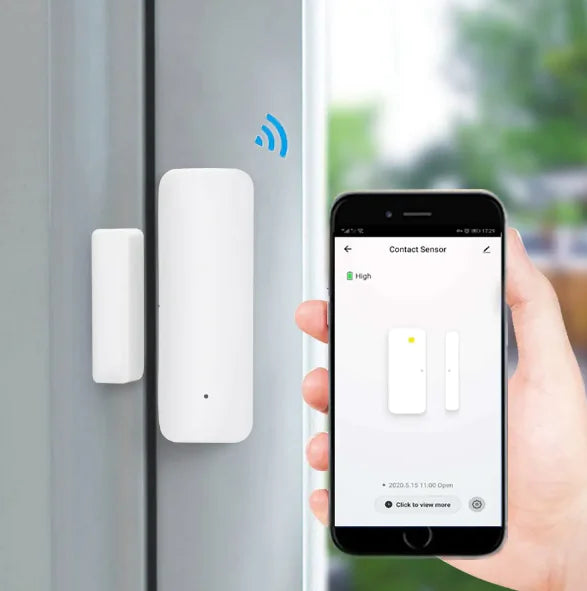 Smart Home Door Sensor - YGSHOP