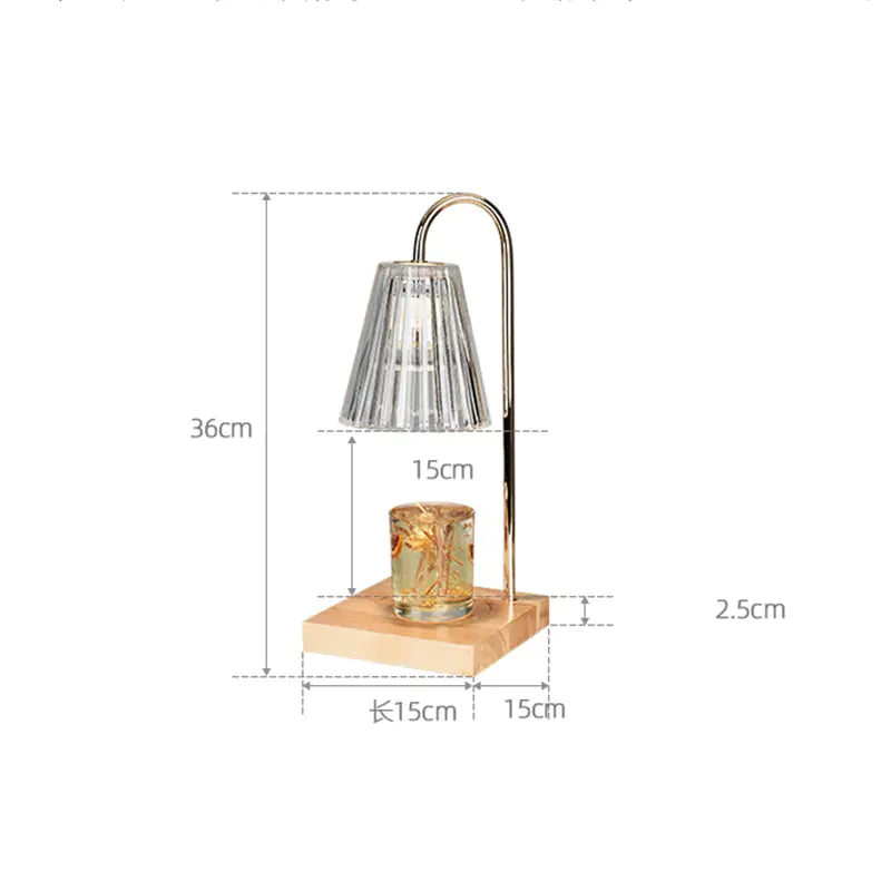 Candle Warmer Lamp - YGSHOP