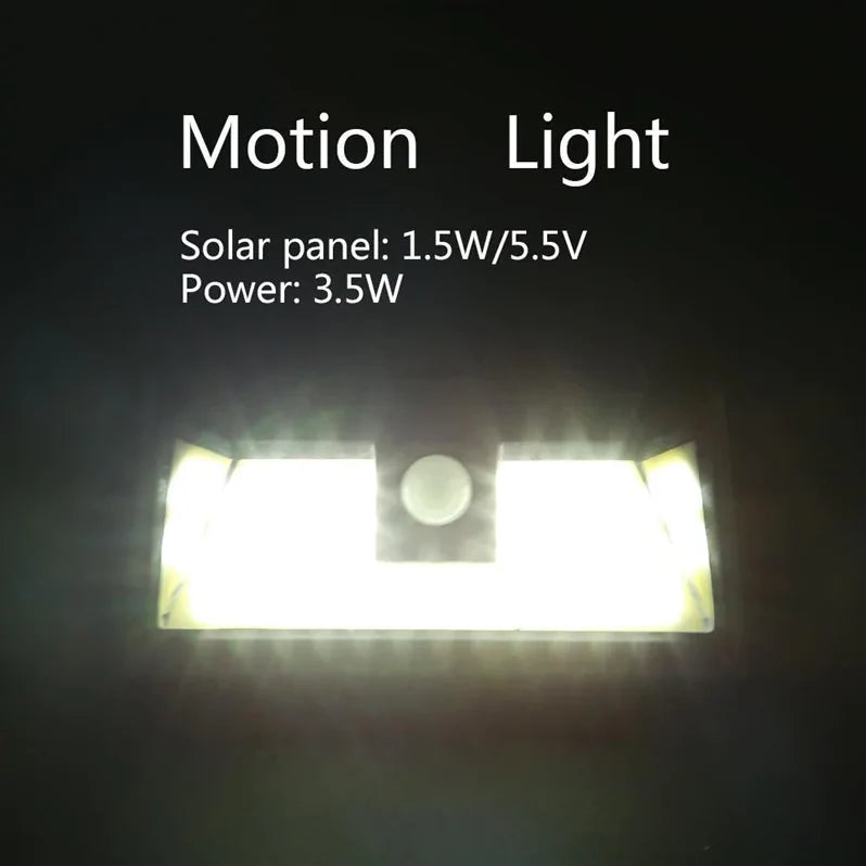 LED Solar Lamp - YGSHOP