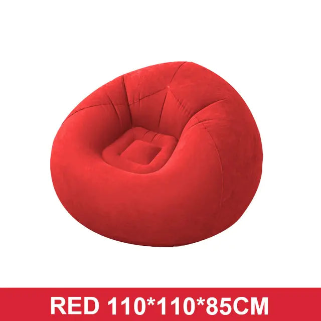Lazy Inflatable Sofa Chair - YGSHOP