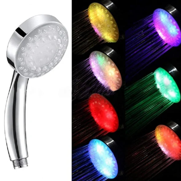 Led Shower Head - YGSHOP