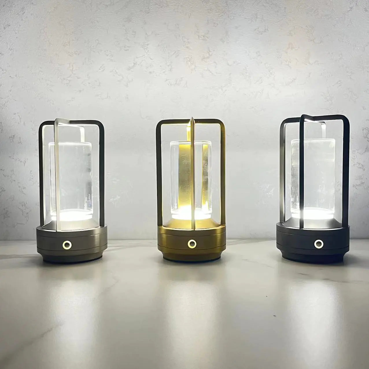 Home Restaurant Bar Desk Lamp - YGSHOP