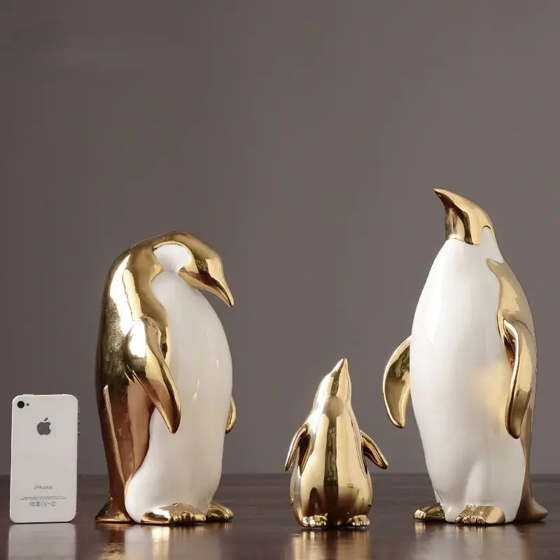 Penguin Home Decor - YGSHOP
