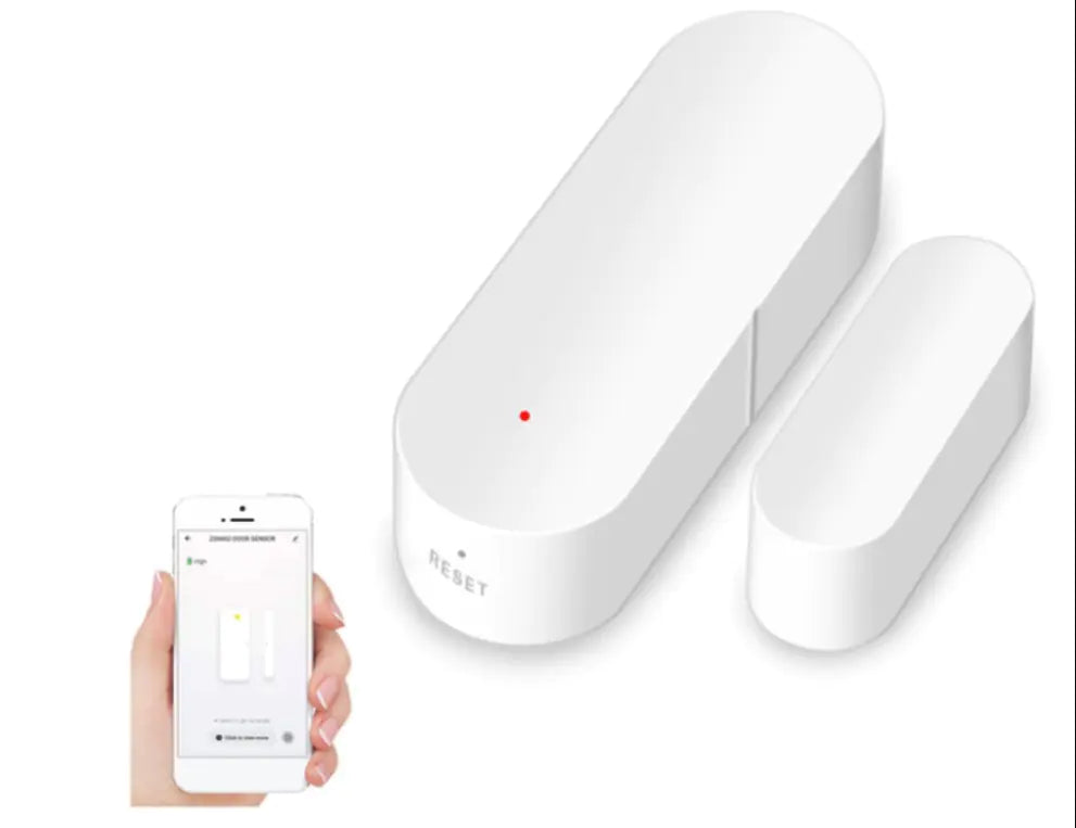 Smart Home Door Sensor - YGSHOP