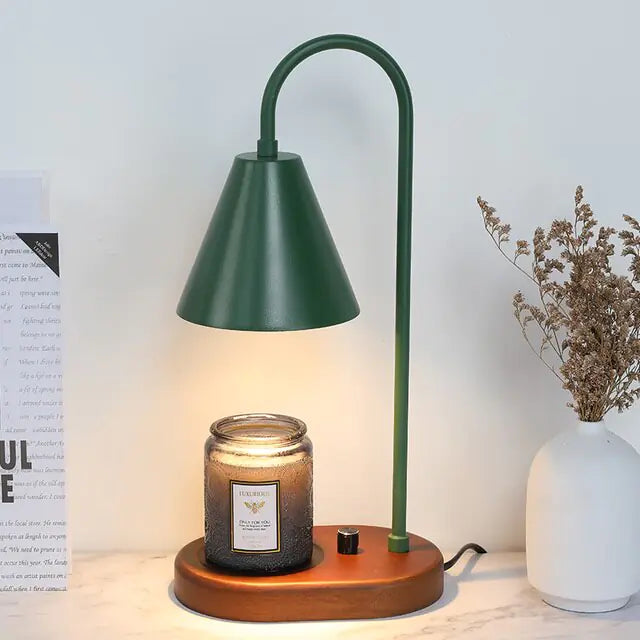 Electric Candle Warmer Tabletop - YGSHOP