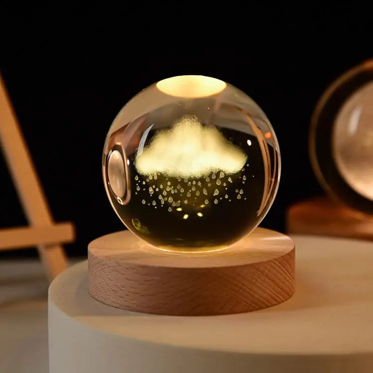Cosmos Lamp - YGSHOP