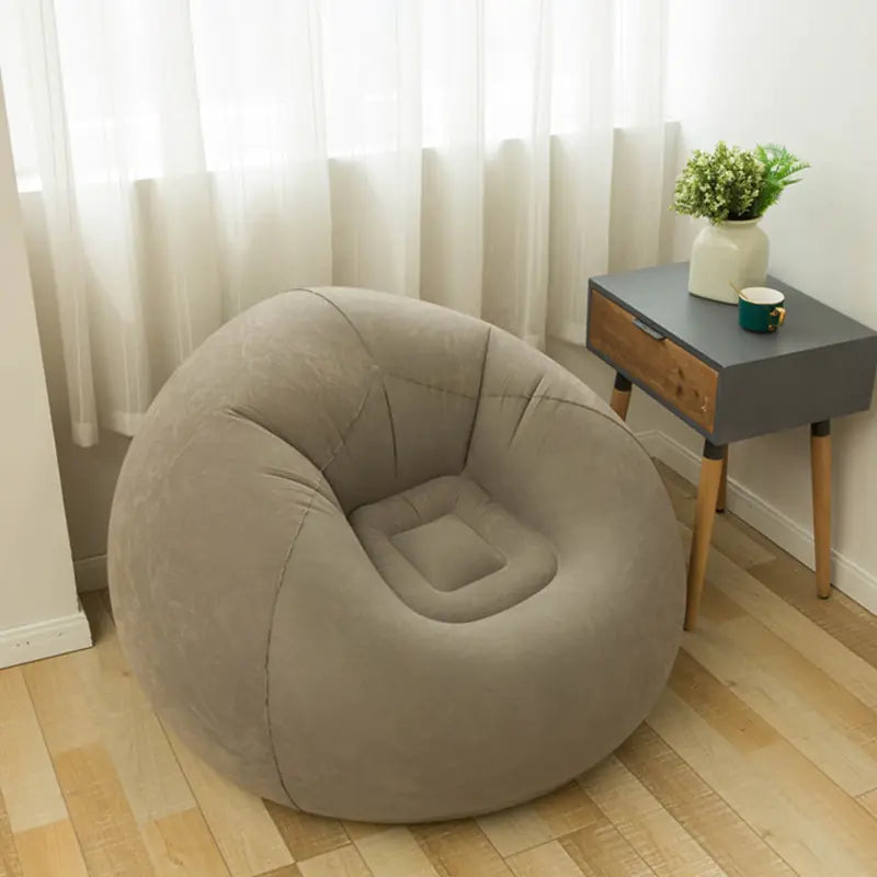 Lazy Inflatable Sofa Chair - YGSHOP
