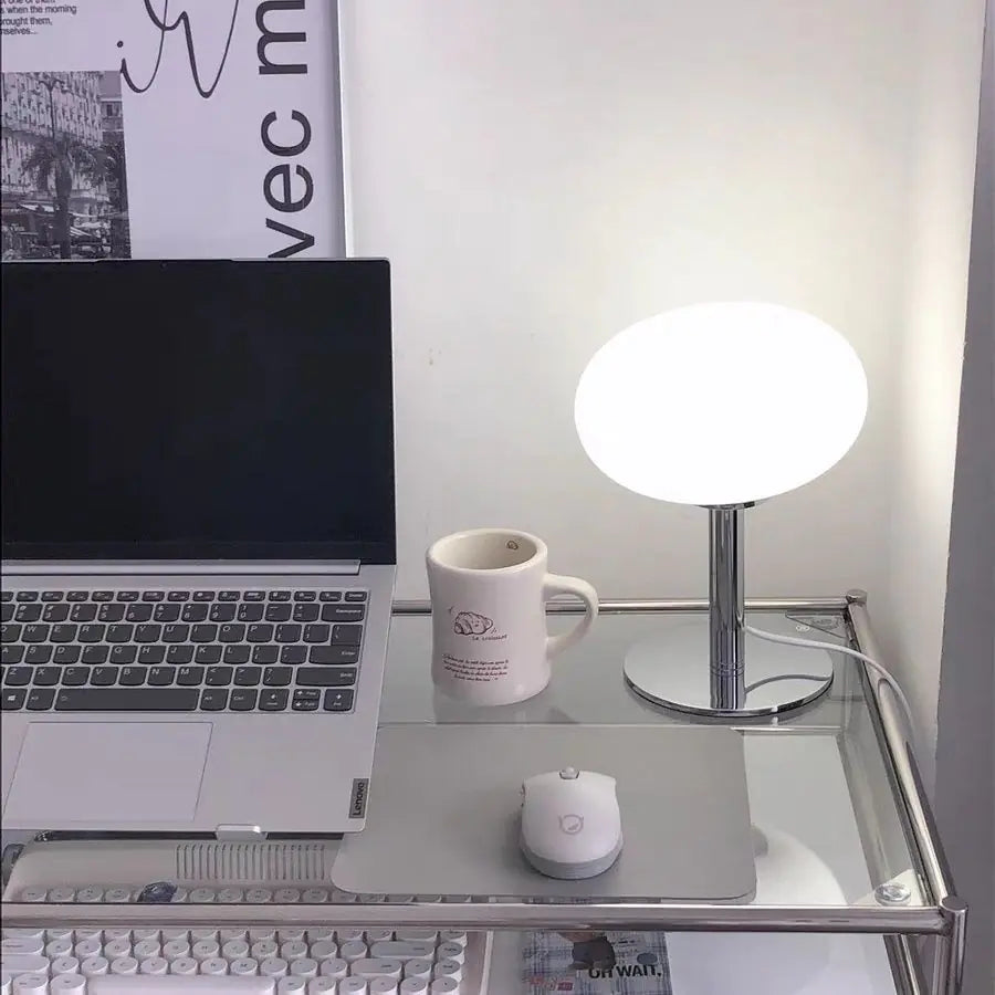 Lollipop Table Lamp - YGSHOP