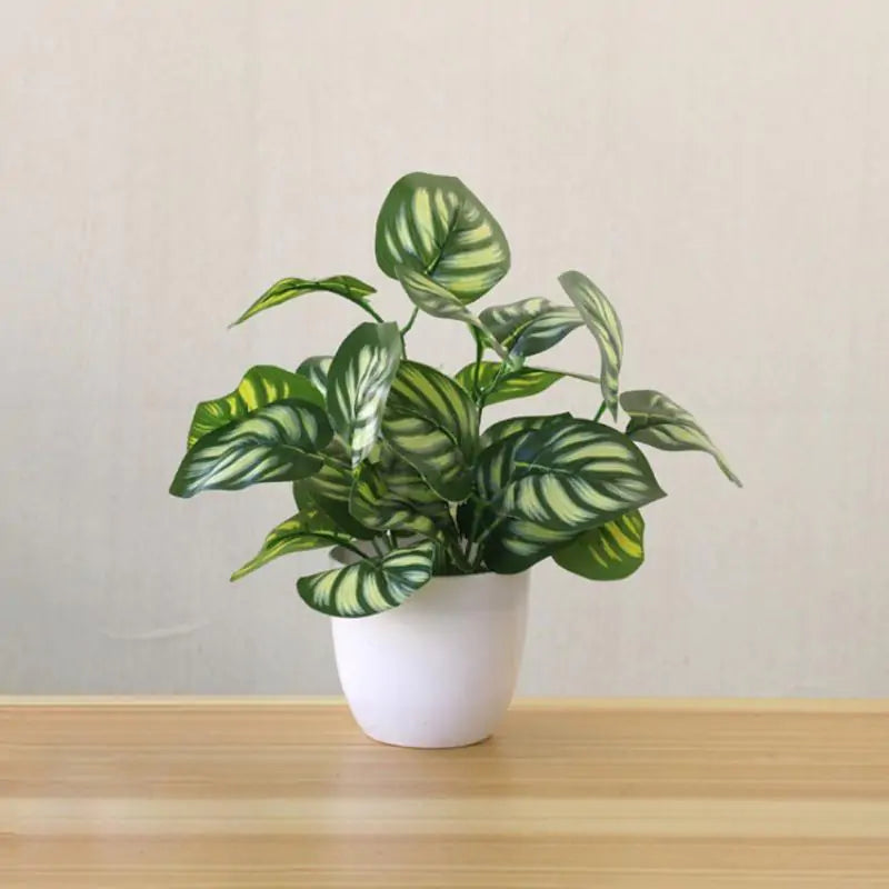 Artificial Succulent Plant - YGSHOP