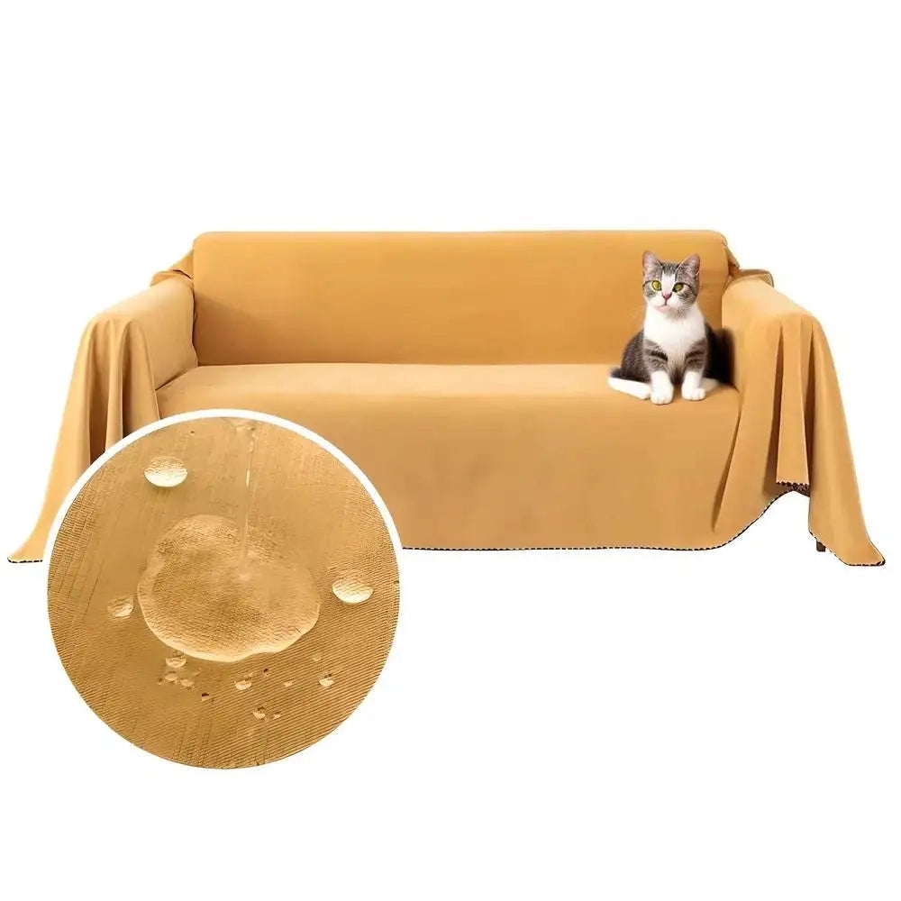 Waterproof Sofa Towel - YGSHOP