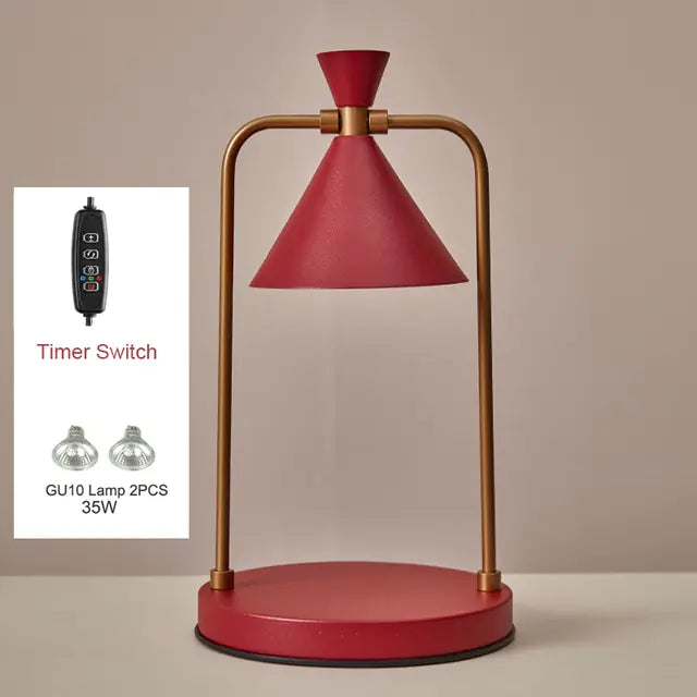Candle Warmer Electric Wax Melt Lamp - YGSHOP