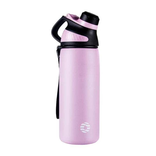 Thermos with Magnetic Lid - YGSHOP