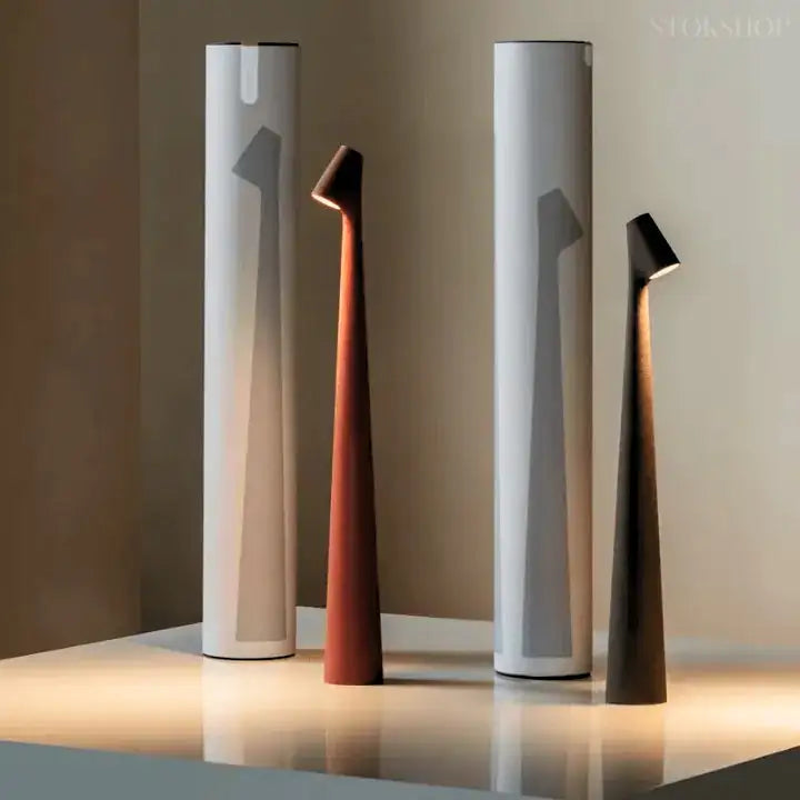 Luxe Candle - YGSHOP