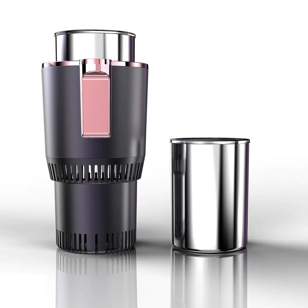 Smart Hot And Cold Cup Holder - YGSHOP