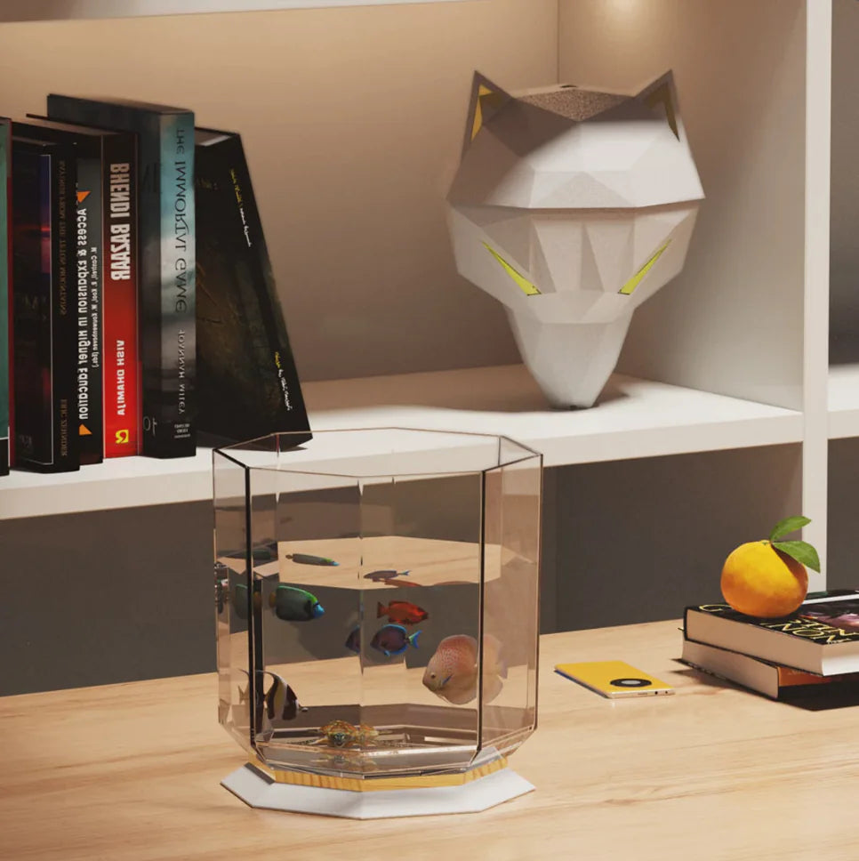 Wolf Humidifier - YGSHOP