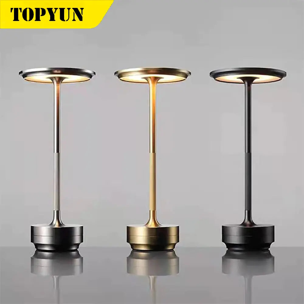 Home Restaurant Bar Desk Lamp - YGSHOP