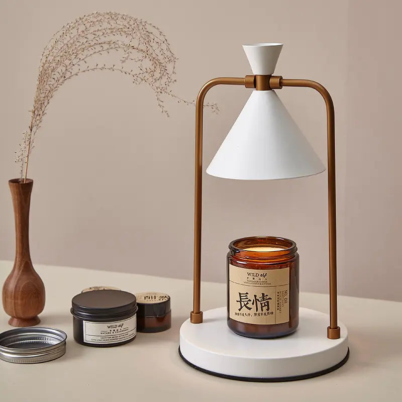 Candle Warmer Electric Wax Melt Lamp - YGSHOP