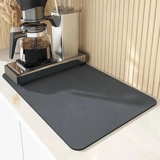 Super Absorbent Draining Mat - YGSHOP