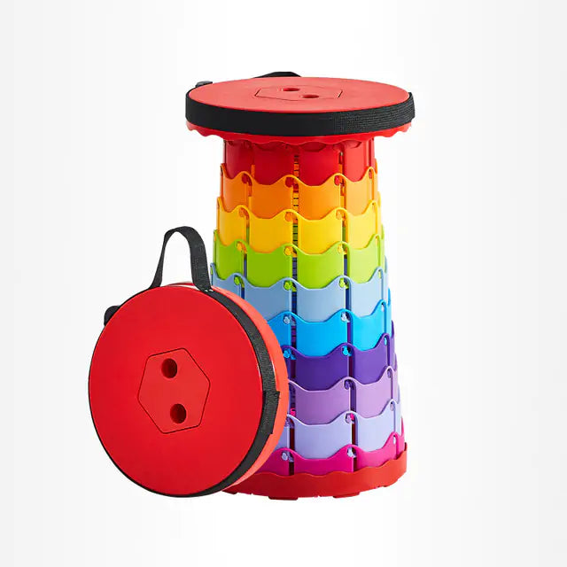 Telescopic Folding Chair - YGSHOP