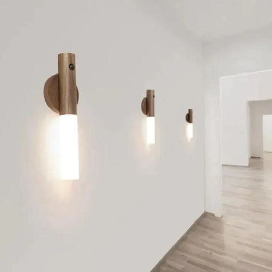 Wireless Rechargable Wall Lamp - YGSHOP