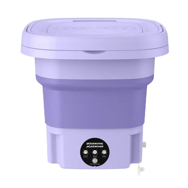 Foldable Washing Machine - YGSHOP