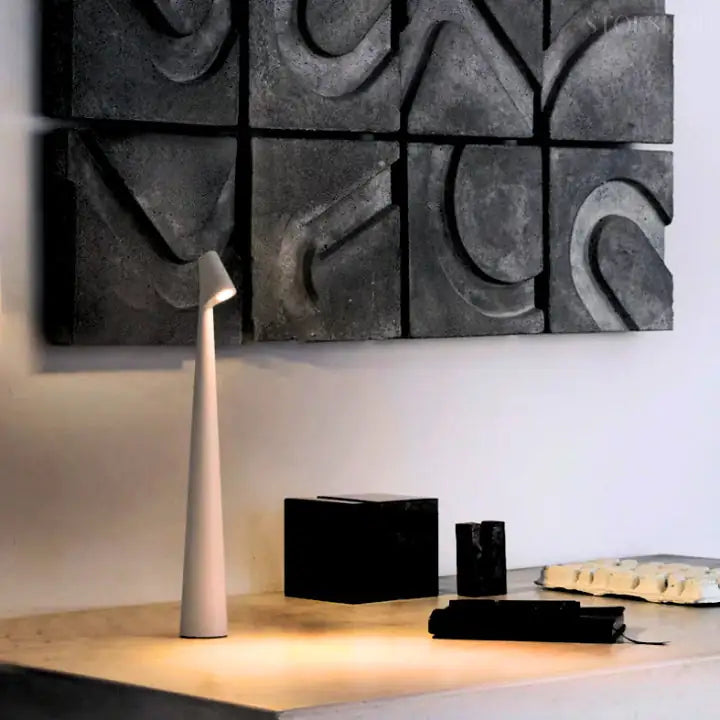 Luxe Candle - YGSHOP