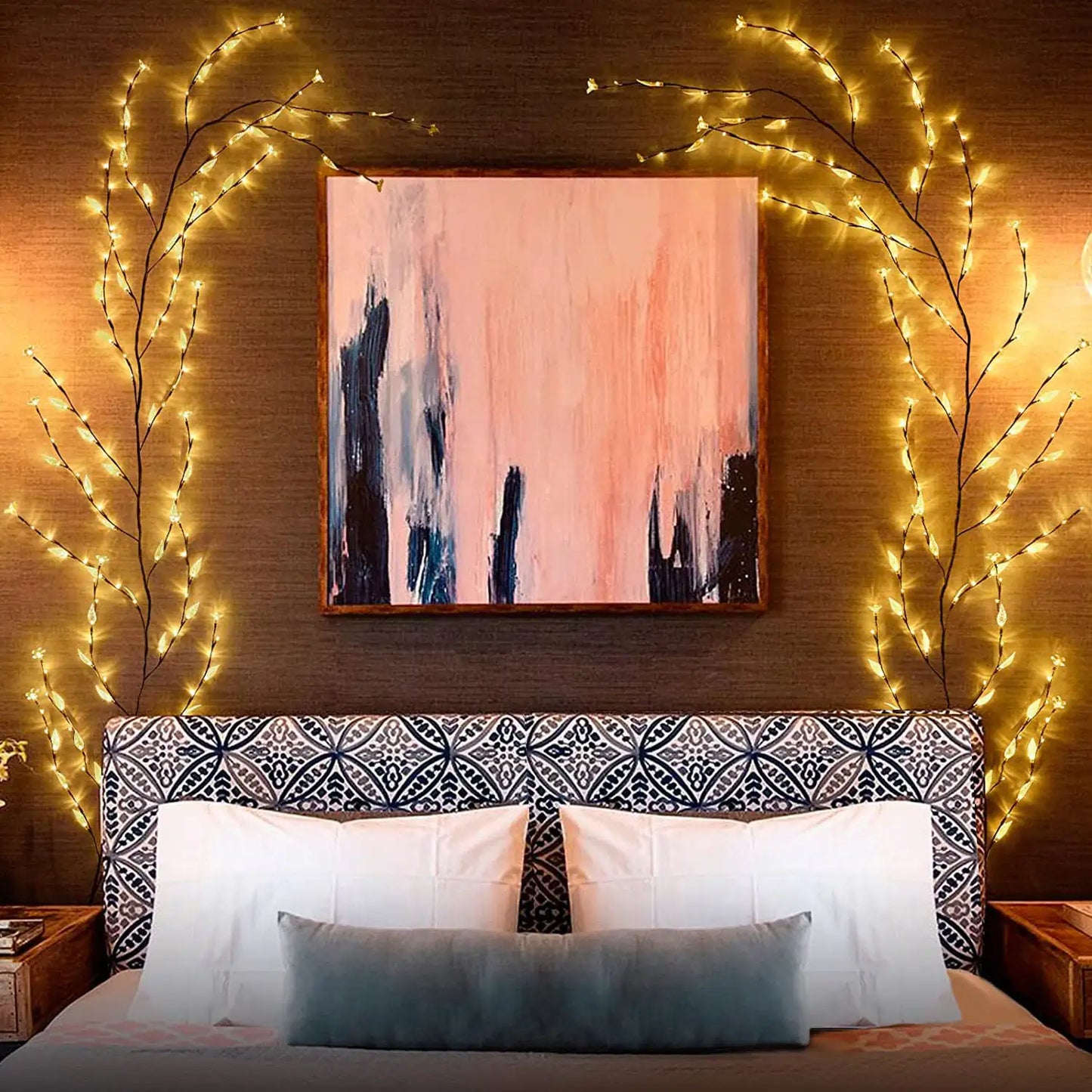 Enchanting Vine Lights - YGSHOP