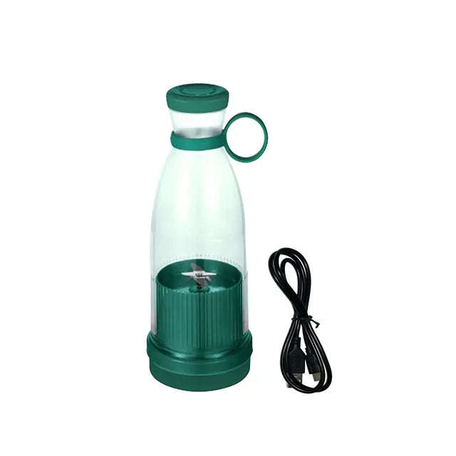 Rechargeable Mixers Fresh Fruit Juicers - YGSHOP