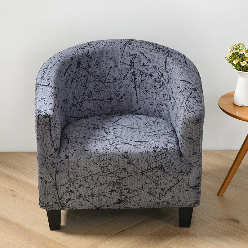 Chair Covers For Hotel Internet Cafe - YGSHOP