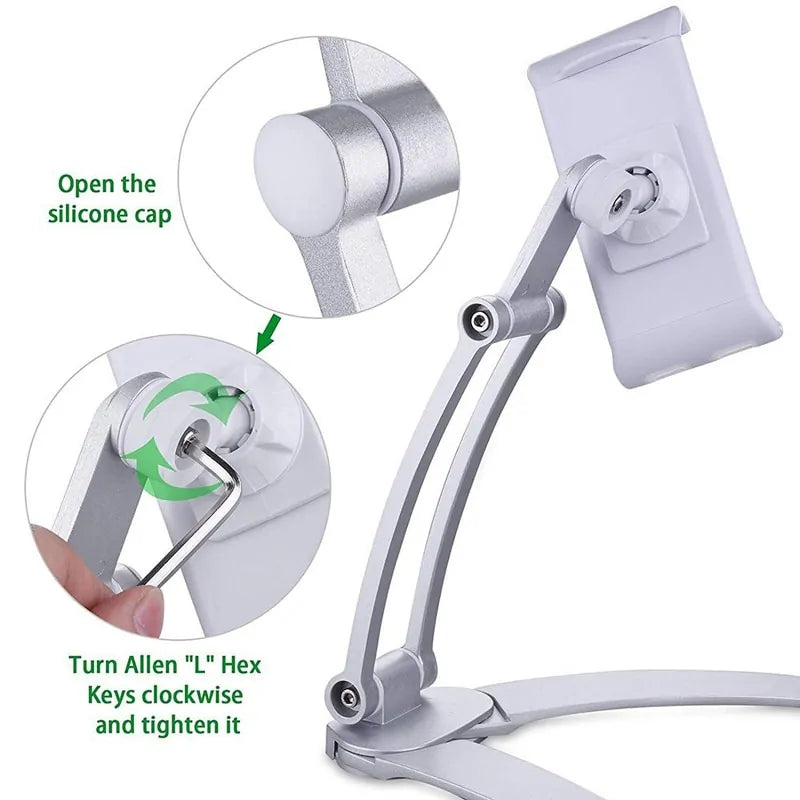 Kitchen Tablet Mount Stand - YGSHOP