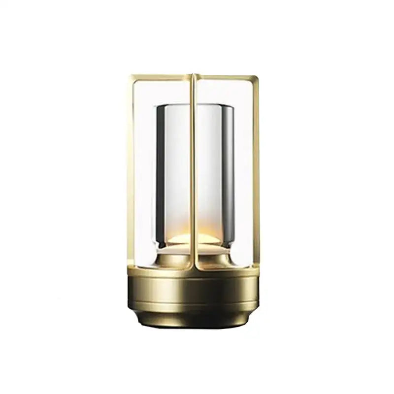 Crystal Lantern - YGSHOP
