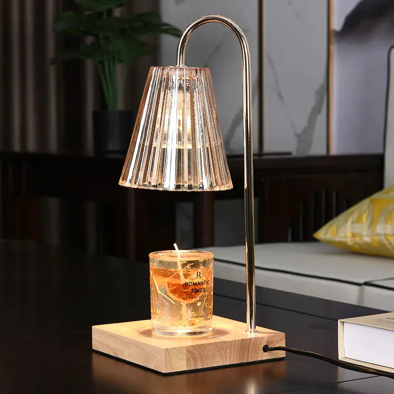Candle Warmer Lamp - YGSHOP