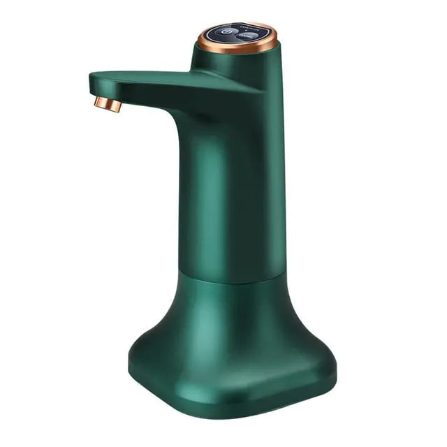 Smart Table Water Dispenser Automatic Water Bottle Pump - YGSHOP