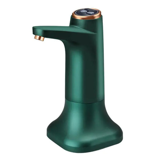 Smart Table Water Dispenser Automatic Water Bottle Pump - YGSHOP