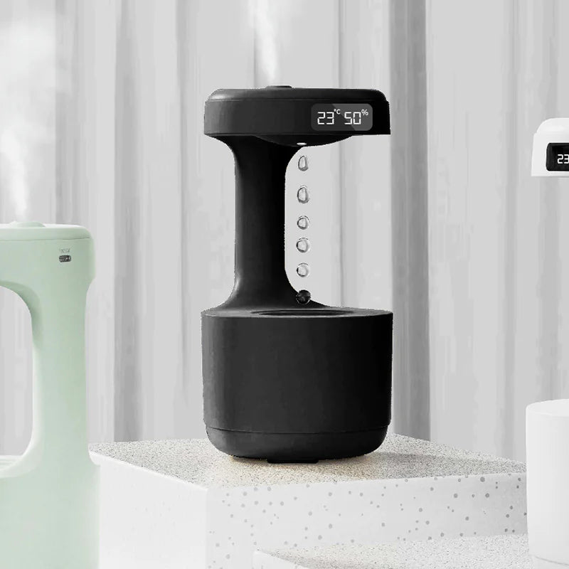 Antigravity Humidifier - YGSHOP