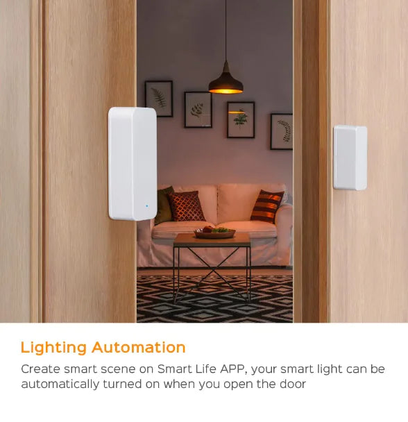 Smart Home Door Sensor - YGSHOP
