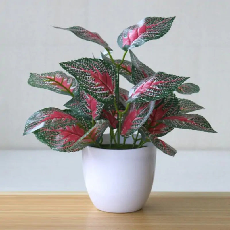 Artificial Succulent Plant - YGSHOP