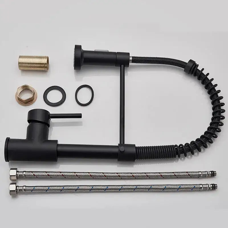 Pull-Out Kitchen Faucet - YGSHOP