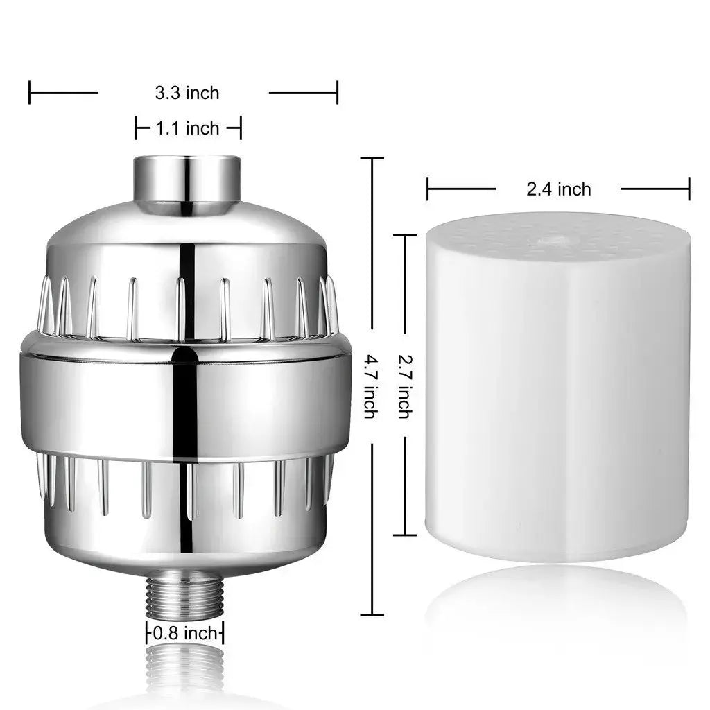 Shower Water Purifier - YGSHOP