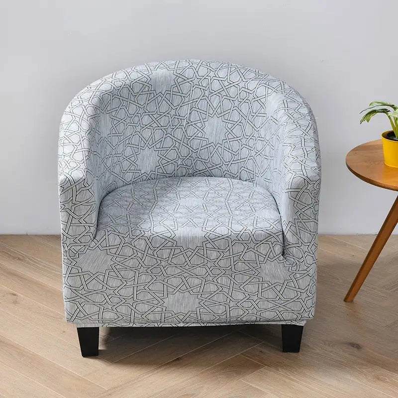 Chair Covers For Hotel Internet Cafe - YGSHOP