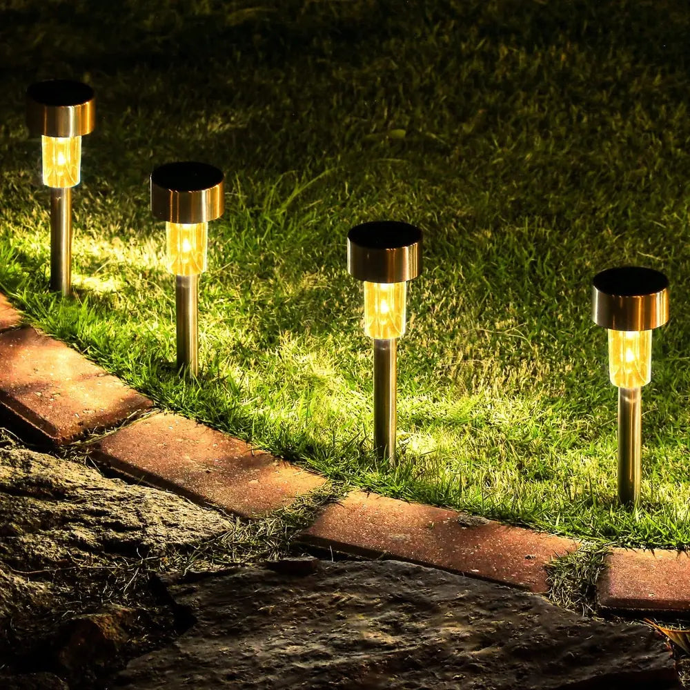Outdoor Solar Lights Garden Lights - YGSHOP
